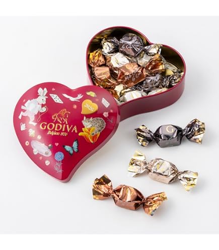 Amazon | ギフト スイーツ ゴディバ (GODIVA) ゴディバ オータム